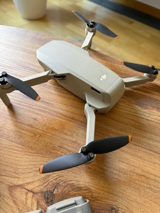 DJI Mini 2 4K Fly More Combo Drone