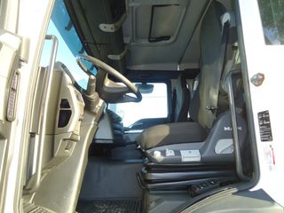 MAN TGA 26 360-CAMIONES GRUAS