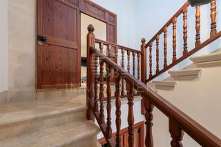 Casa adosada en alquiler en Llucmajor Interior en Llucmajor