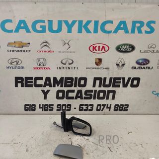 RETROVISOR DERECHO FORD FOCUS NUEVO 6124400