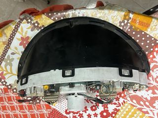 Quadro strumenti Fiat Punto