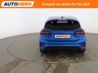 Ford Focus 1.0 EcoBoost Mild-Hybrid ST-Line X
