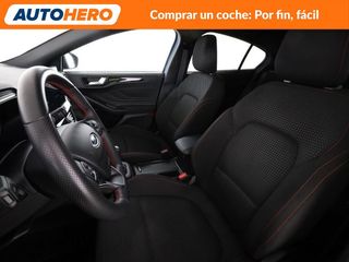 Ford Focus 1.0 EcoBoost Mild-Hybrid ST-Line X