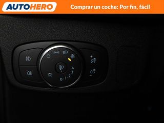 Ford Focus 1.0 EcoBoost Mild-Hybrid ST-Line X