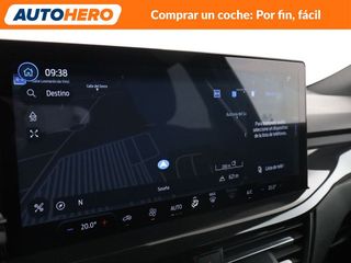 Ford Focus 1.0 EcoBoost Mild-Hybrid ST-Line X