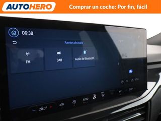 Ford Focus 1.0 EcoBoost Mild-Hybrid ST-Line X