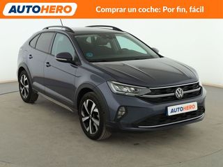 Volkswagen Taigo 1.0 TSI Más