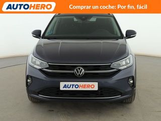 Volkswagen Taigo 1.0 TSI Más