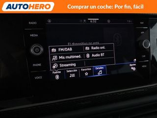 Volkswagen Taigo 1.0 TSI Más