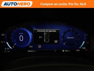 Ford Focus 1.0 EcoBoost Mild-Hybrid ST-Line X