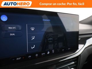 Ford Focus 1.0 EcoBoost Mild-Hybrid ST-Line X