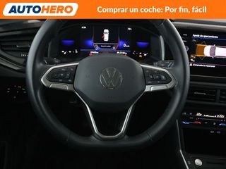 Volkswagen Taigo 1.0 TSI Más