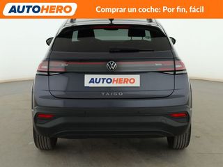 Volkswagen Taigo 1.0 TSI Más
