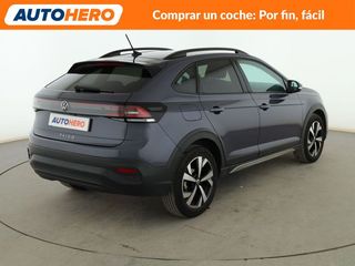 Volkswagen Taigo 1.0 TSI Más