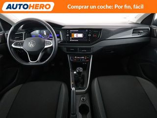 Volkswagen Taigo 1.0 TSI Más