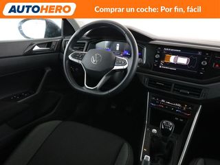 Volkswagen Taigo 1.0 TSI Más