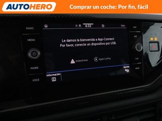 Volkswagen Taigo 1.0 TSI Más