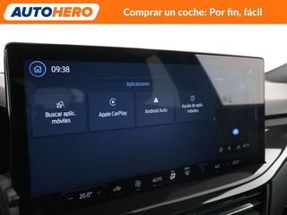 Ford Focus 1.0 EcoBoost Mild-Hybrid ST-Line X