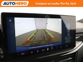 Ford Focus 1.0 EcoBoost Mild-Hybrid ST-Line X