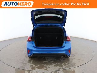 Ford Focus 1.0 EcoBoost Mild-Hybrid ST-Line X