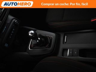 Ford Focus 1.0 EcoBoost Mild-Hybrid ST-Line X