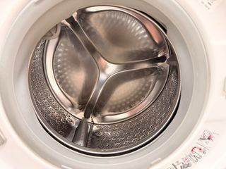 Lavadora Secadora Electrolux 8/4kg DualCare