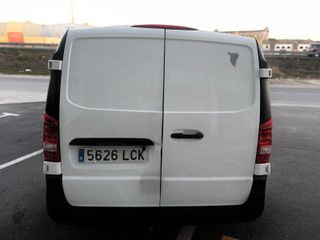 Mercedes-Benz Vito 2020