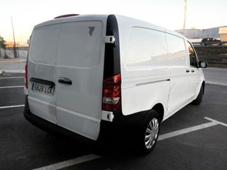 Mercedes-Benz Vito 2020