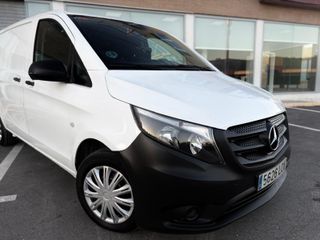 Mercedes-Benz Vito 2020