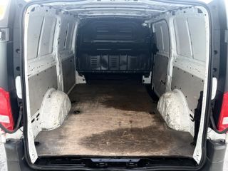 Mercedes-Benz Vito 2020
