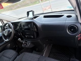 Mercedes-Benz Vito 2020