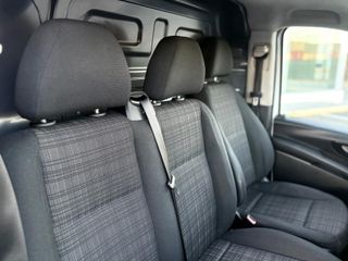 Mercedes-Benz Vito 2020
