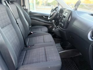 Mercedes-Benz Vito 2020