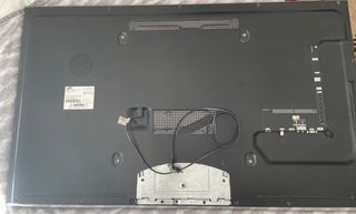 TV Samsung 46 LED - negociable