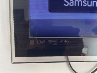 TV Samsung 46 LED - negociable