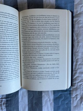 Libro Memorias de una geisha