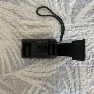 Cámara Analógica Ilford Sprite 35-II Negra