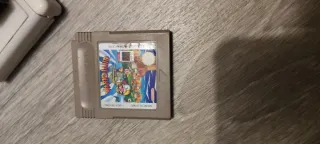 Lote 4 Juegos Game Boy Color RPG