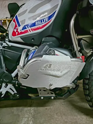 Barras protectoras BMW R 1250 GS Alt Rider