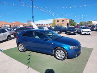 Audi A3 2003