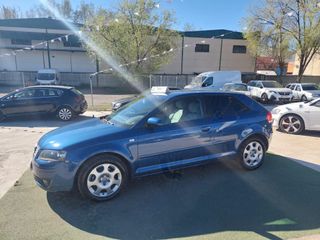 Audi A3 2003