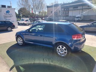 Audi A3 2003