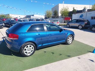 Audi A3 2003