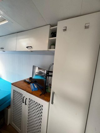 Mercedes-Benz Sprinter 2005