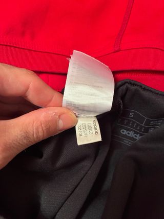 Chándal Granada CF Adidas 22/23