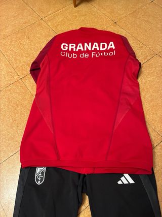 Chándal Granada CF Adidas 22/23