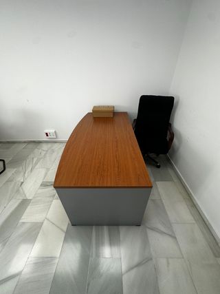 Conjunto mobiliario oficina 2