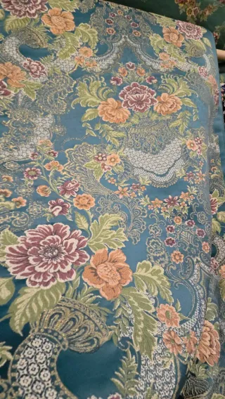 Tela fallera estrecha 13.5m