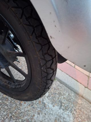 yamaha ybr classic 2014