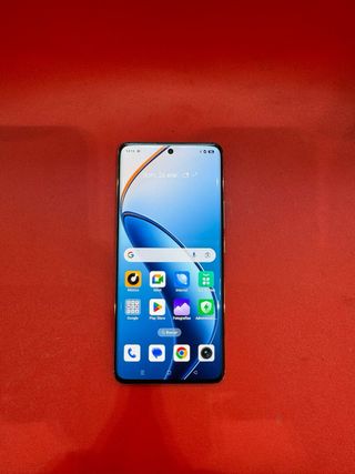 Realme 12 Pro+ 5G 512GB Dorado